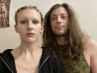 Erotický videohovor void0000111