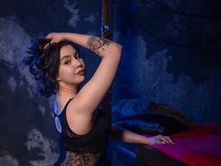 Erotický videohovor Voistina