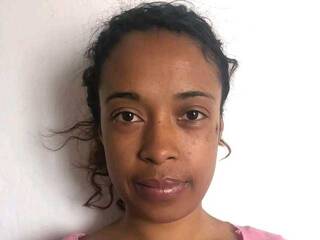 Erotický videohovor Vololonirina2