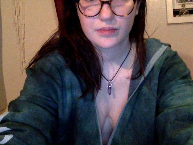 Snímky obrazovky vysielania Voodoo-lips