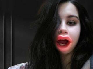 Erotický videohovor aniVrot