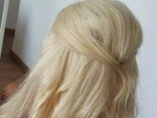 Erotický videohovor vsegdaletta