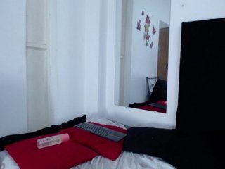 Erotický videohovor vsmalingper