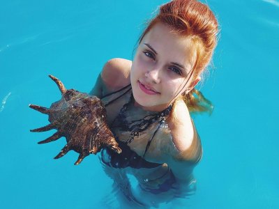 Foto profilu Red_Mermaid