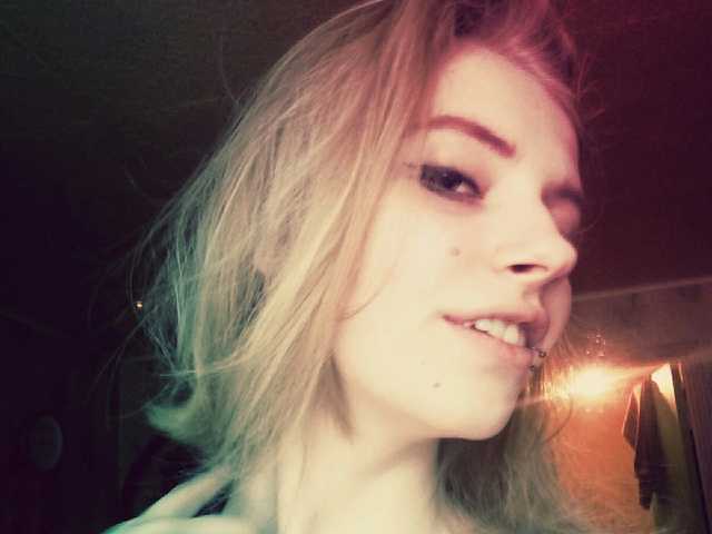 Foto profilu AlexSassy