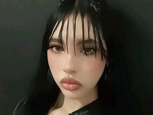 Foto profilu wangxi-e