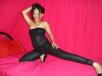 Foto profilu WANTEDSLAVE