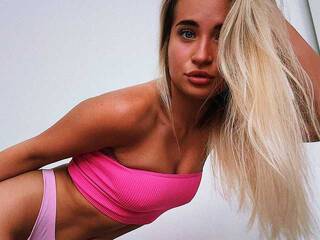 Erotický videohovor WarmOcean