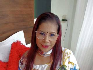 Erotický videohovor warshazen