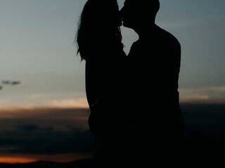 Erotický videohovor we-love