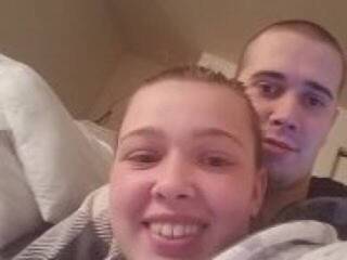 Erotický videohovor CouchCouple7