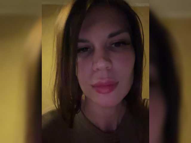 Snímky obrazovky vysielania ModelVikki