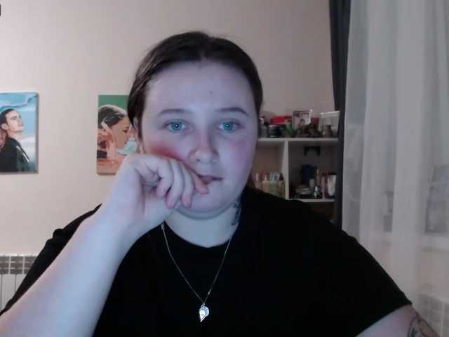 Snímky obrazovky vysielania Webcam460