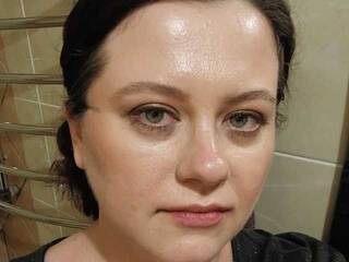 Erotický videohovor Webgirl2a