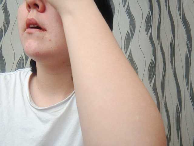 Snímky obrazovky vysielania WebMary