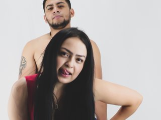 Erotický videohovor Wendy-Deiby