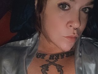 Erotický videohovor WendyDarling