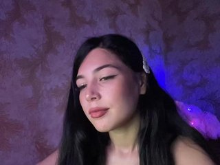 Erotický videohovor wendykissa