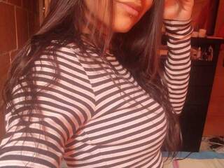 Erotický videohovor wendymg