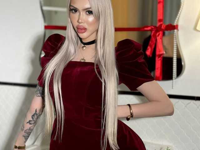 Foto profilu wendyushahot