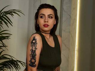 Erotický videohovor WendyVirgo