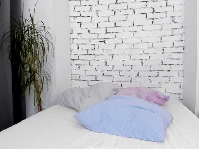 Snímky obrazovky vysielania WendyVirgo