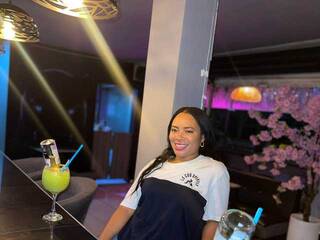 Erotický videohovor wendywoo