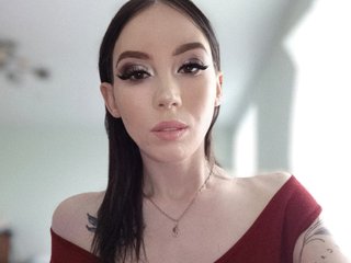 Erotický videohovor LALITAA