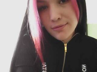 Erotický videohovor wenndystar