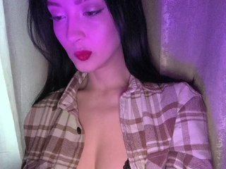 Erotický videohovor Sonyya-