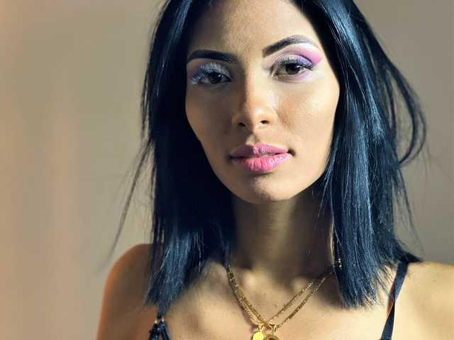 Foto profilu wet-samantha