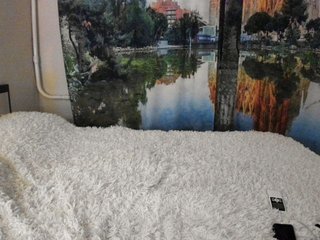 Snímky obrazovky vysielania WetDiffy