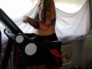 Erotický videohovor Wetgerman2