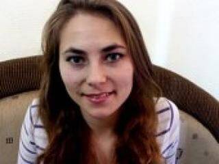 Erotický videohovor wetgirll