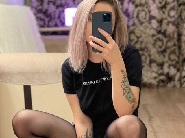 Foto profilu Maria