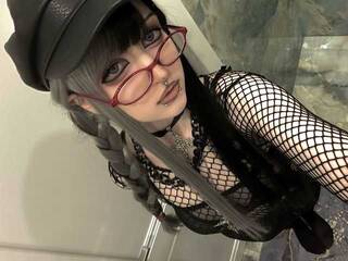 Erotický videohovor whispell