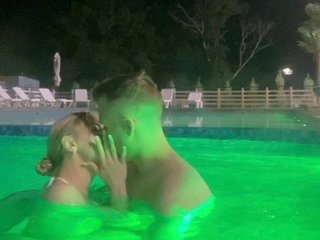Erotický videohovor White-Foxy