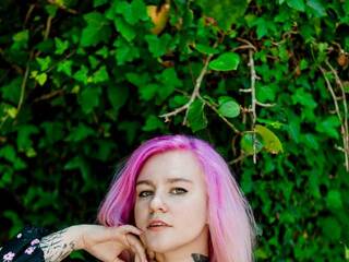 Erotický videohovor White-Krol