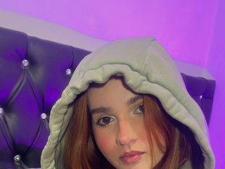 Erotický videohovor whiteatenea