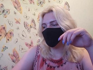 Erotický videohovor WhiteCrystal