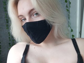 Erotický videohovor WhiteCrystal