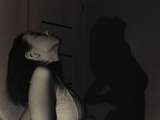 Erotický videohovor Whiteeangel