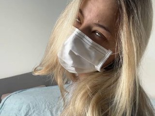 Erotický videohovor whitehorneygirl