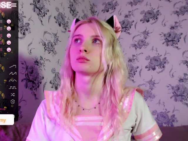 Snímky obrazovky vysielania whiteprincess