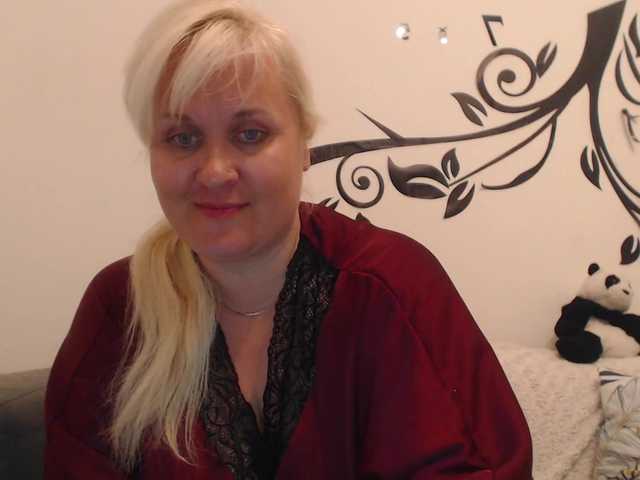 Snímky obrazovky vysielania WhiteQueen--1