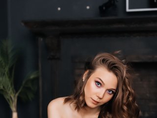 Erotický videohovor WhiteSoul