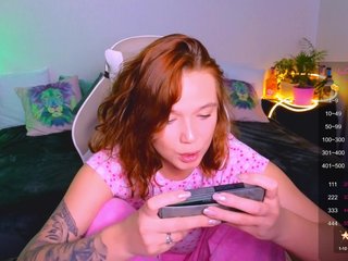 Erotický videohovor WhiteSoul