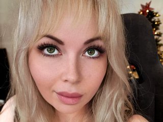 Erotický videohovor WhitneyLynnCams
