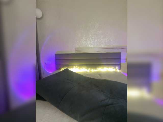 Snímky obrazovky vysielania Vilgelmina