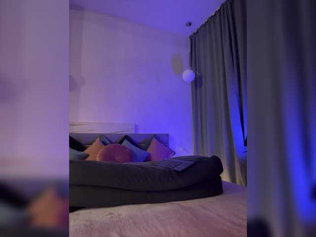 Snímky obrazovky vysielania Vilgelmina